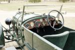 Bentley 3-Liter Speed Tourer by Chalmer & Hoyer 1923 года